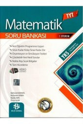 Bilgi Sarmal Tyt Matematik Soru Bankası 2022 - 1