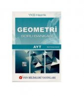 Fen Bilimleri AYT Geometri Soru Bankası - 2