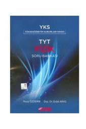 ESEN YKS TYT FİZİK SORU BANKASI - 1