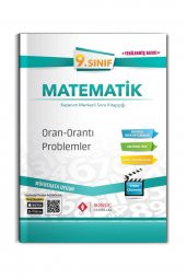 9. Sınıf Matematik Modüler Set Kazanım Merkezli Soru Bankası 2021-2022 - 6