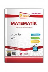 9. Sınıf Matematik Modüler Set Kazanım Merkezli Soru Bankası 2021-2022 - 2