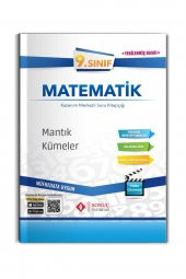 9. Sınıf Matematik Modüler Set Kazanım Merkezli Soru Bankası 2021-2022 - 3