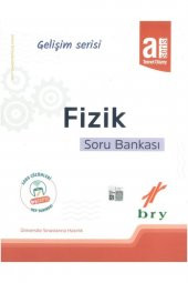 Gelişim Serisi Fizik A Soru Bankası - 1