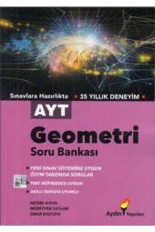 AYT Geometri Soru Bankası Aydın Yayınları - 1