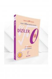 Karekök Diziler Sıfır - 1