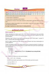 Karekök 8.Sınıf MPS Matematik Konu Anlatımı ve Soru Çözümü - 2