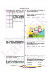 Karekök 8.Sınıf MPS Matematik Konu Anlatımı ve Soru Çözümü - 3