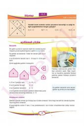 Karekök 8.Sınıf MPS Matematik Konu Anlatımı ve Soru Çözümü - 6