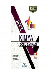 Yayın Denizi AYT TEK Serisi Kimya Soru Bankası - 1