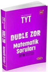 Data TYT Duble Zor Matematik Soruları - 1