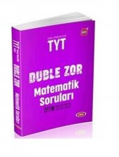 Data TYT Duble Zor Matematik Soruları - 2