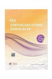 Yks Çarpanlara Ayırma Özdeşlikler - 1