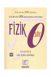 TYT Fizik Sıfır Karekök Yayınları - 1