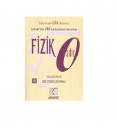 TYT Fizik Sıfır Karekök Yayınları - 2