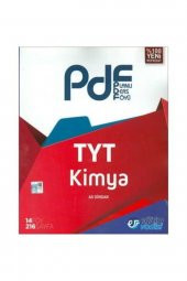 Tyt Kimya Pdf Planlı Ders Föyü Eğitim Vadisi - 1