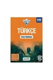 TYT Iceberg Türkçe Soru Bankası Okyanus Yayınları - 1