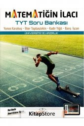 Acil Yayınları TYT Matematiğin Ilacı 1 Soru Bankası - 1