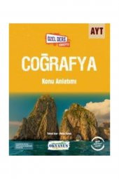 OKYANUS AYT COĞRAFYA K.A thumbnail 1