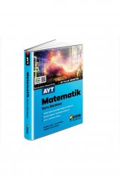 AYT Matematik Soru Bankası Aydın Yayınları - 1