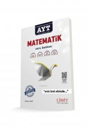 LİMİT AYT MATEMATİK SORU BANKASI - 1
