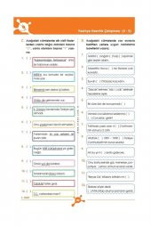 4. Sınıf Tüm Dersler Soru Bankası Sınav Yayınları - 2