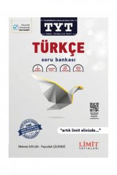LİMİT TYT TÜRKÇE SORU BANKASI - 1