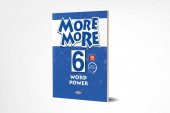 6. Sınıf More More Word Power Kurmay ELT - 1