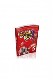 5.SINIF SHALL WE LGS TEST BOOK - 1