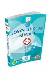 7. Sınıf Sosyal Bilgiler Okul Artı Kitabı Çözüm DVD li Sözün Özü Yayınları - 1