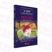 8. Sınıf LGS İngilizce Konu Anlatımlı - 1