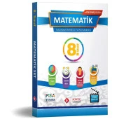 8. Sınıf Lgs Matematik Modüler Set Yeni Sonuç Yayınları - 1