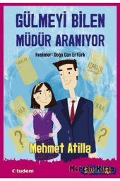 Gülmeyi Bilen Müdür Aranıyor - 1