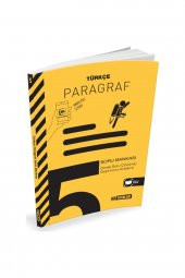 Hız Yayınları 5. Sınıf Paragraf Soru Bankası - 1