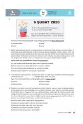Eker 7. Sınıf Dinlendiren Defter - 5