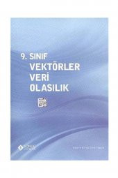 Sonuç 9. Sınıf Vektörler Veri Olasılık - 1