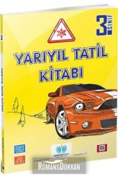 Yayınları 3.sınıf Yarıyıl Tatil Kit - 1