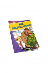8. Sınıf The Selfish Giant A2 - 1