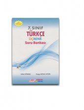 7.Sınıf Türkçe Üçrenk Soru Bankası Esen Yayınları thumbnail 2