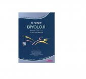 ESEN 9. SINIF BİYOLOJİ KONU ÖZETLİ SORU BANKASI - 2