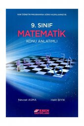 ESEN 9. SINIF MATEMATİK KONU ANLATIMLI - 1