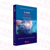 Esen 9. Sınıf Kimya Konu Anlatımlı thumbnail 1