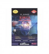 Esen 9. Sınıf Kimya Konu Anlatımlı thumbnail 3