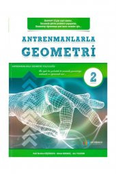 Antrenmanlarla Geometri İkinci Kitap Antrenman Yayınları - 1