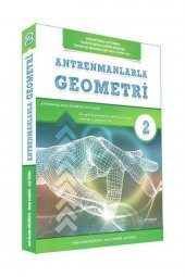 Antrenmanlarla Geometri İkinci Kitap Antrenman Yayınları - 1