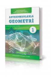 Antrenmanlarla Geometri 1.Birinci Kitap - 1