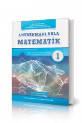 Antrenmanlarla Matematik - Birinci Kitap Antrenman Yayınları - 1