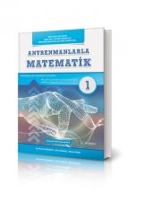 Antrenmanlarla Matematik - Birinci Kitap Antrenman Yayınları - 2