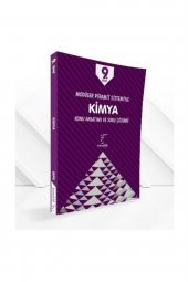 Karakök 9.sınıf Kimya Konu Anlatımı Ve Soru Çözümü - 1