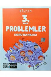 Bilfen 3.Sınıf Problemler Soru Bankası - 1
