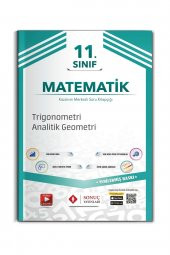 Sonuç Yayınları 11.sınıf Matematik Modüler Set - 2